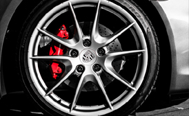 Sport Tyres Warrington